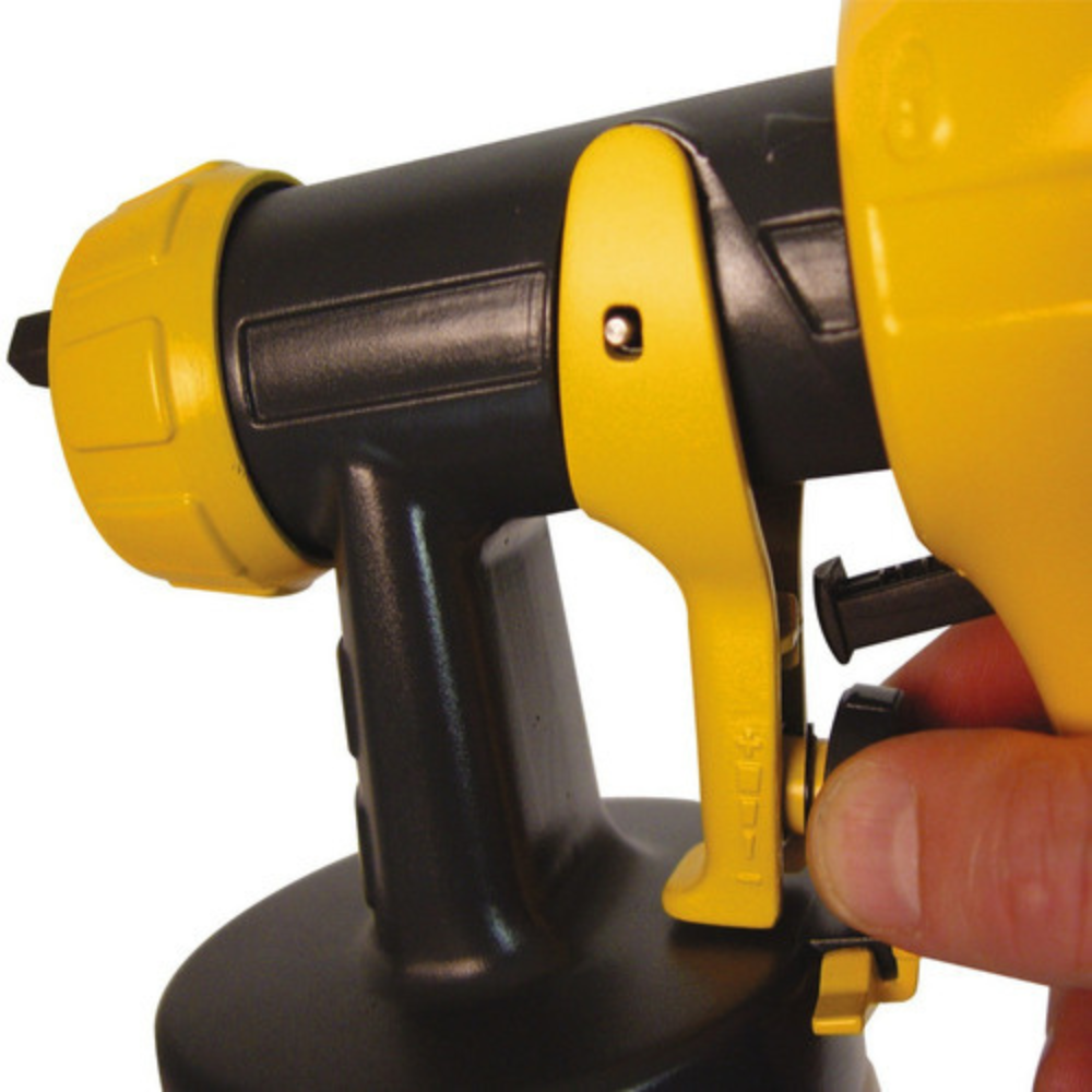 Accesorio Frontal 800ml (Control Spray 100, Paint Ready Sprayer, Paint Ready Statión)