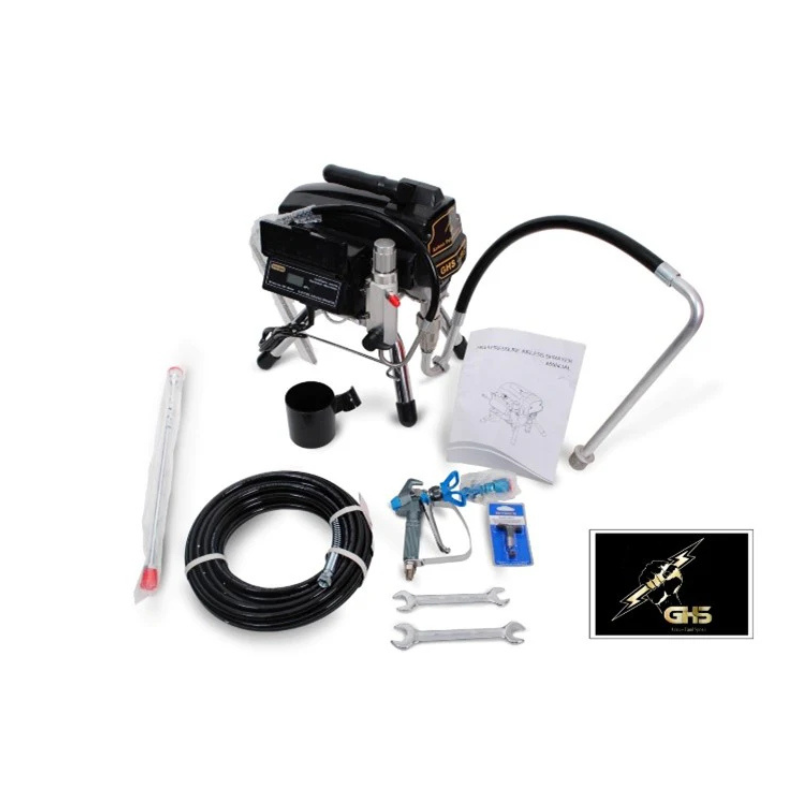 Pulverizador  Elite Profesional Airless GHS 595