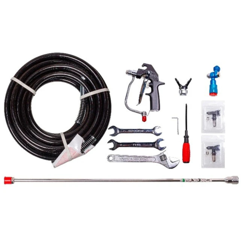 Pulverizador Elite Profesional Airless GHS 8900