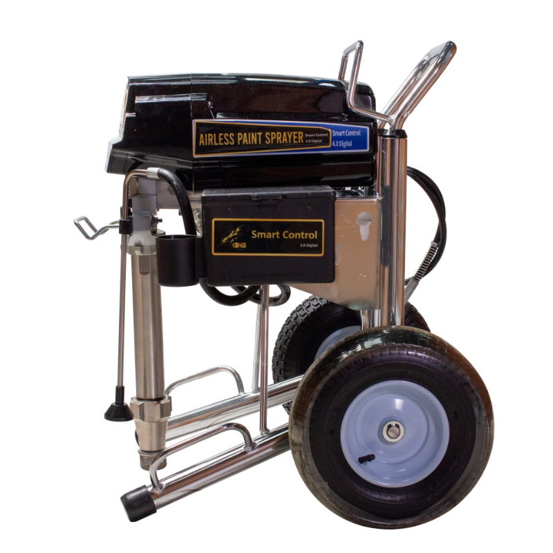 Pulverizador Elite Profesional Airless GHS 8900