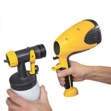 Accesorio Frontal 800ml (Control Spray 100, Paint Ready Sprayer, Paint Ready Statión)