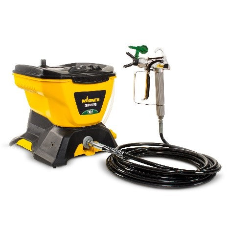 Pulverizador Airless Control Pro 130