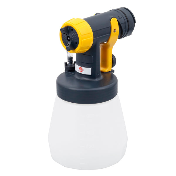 Accesorio Frontal 800ml (Control Spray 100, Paint Ready Sprayer, Paint Ready Statión)