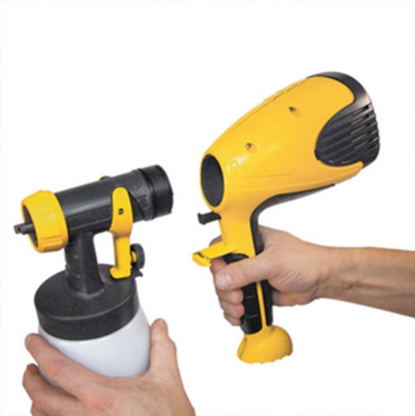 Pistola para pintar Control Spray 100 para proyectos de hogar